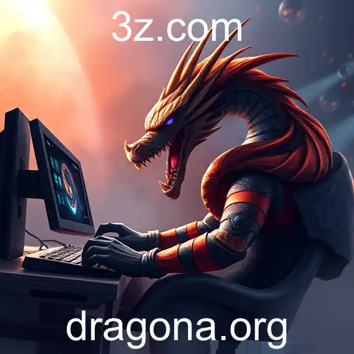 A Ascensão de Dragona no Cenário dos Jogos em 2025