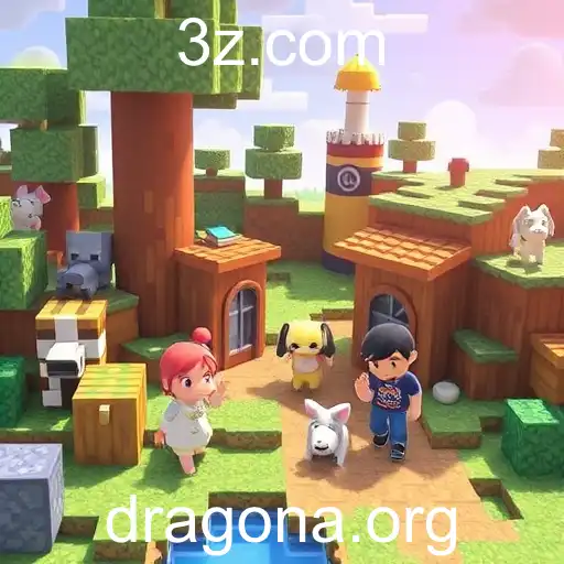 A Expansão do Universo de Dragona: O Jogo que Conquistou 2025