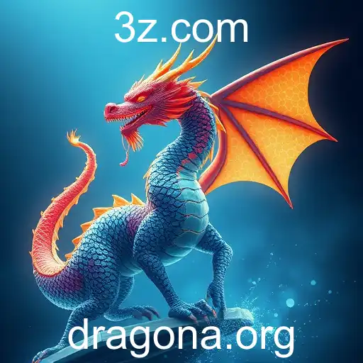 A Ascensão do Dragona no Cenário dos Jogos Online