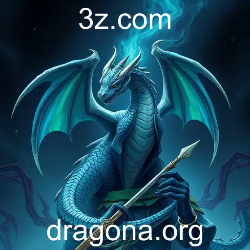 Ascensão e Impacto da Dragona no Mundo dos Jogos