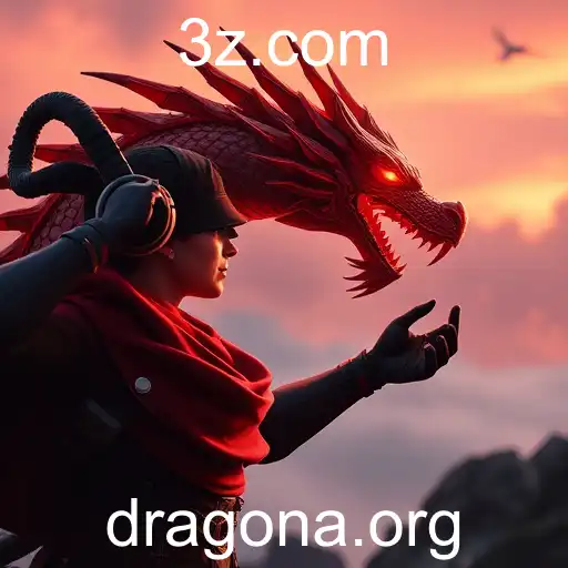 A Evolução de Dragona e seu Impacto na Indústria de Jogos