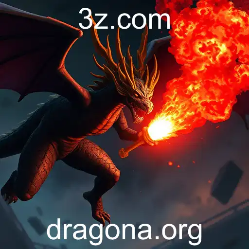 Dragona: Expandindo Horizontes no Mundo dos Games