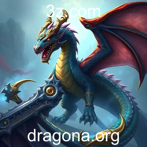 Dragona: O Voo do RPG em 2025