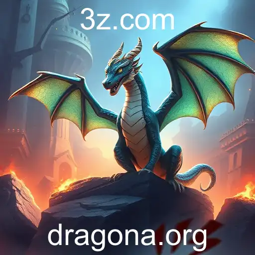 Tendências em Jogos Online: Dragona em Evidência